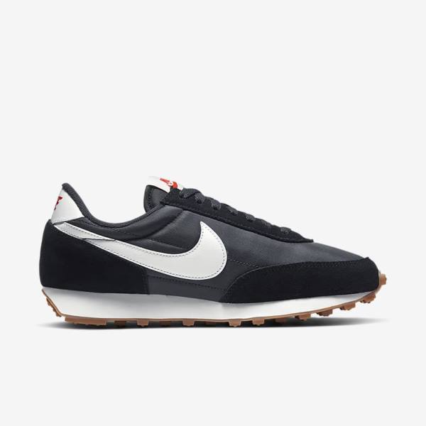 Black / Brown / White Nike Daybreak Women's Sneakers | NK625MYF