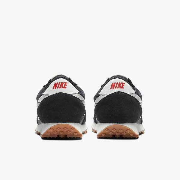 Black / Brown / White Nike Daybreak Women's Sneakers | NK625MYF