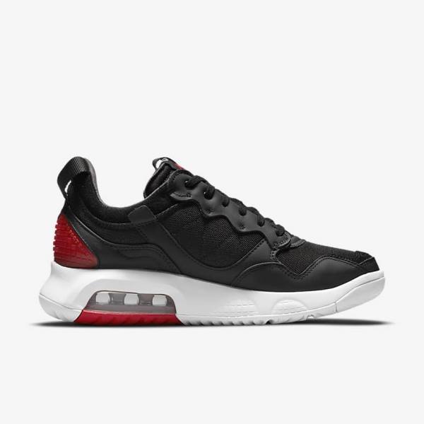 Black / Red / White Nike Jordan MA2 Men's Sneakers | NK916OQW