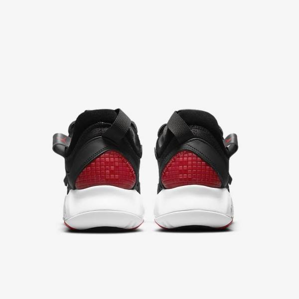 Black / Red / White Nike Jordan MA2 Men's Sneakers | NK916OQW