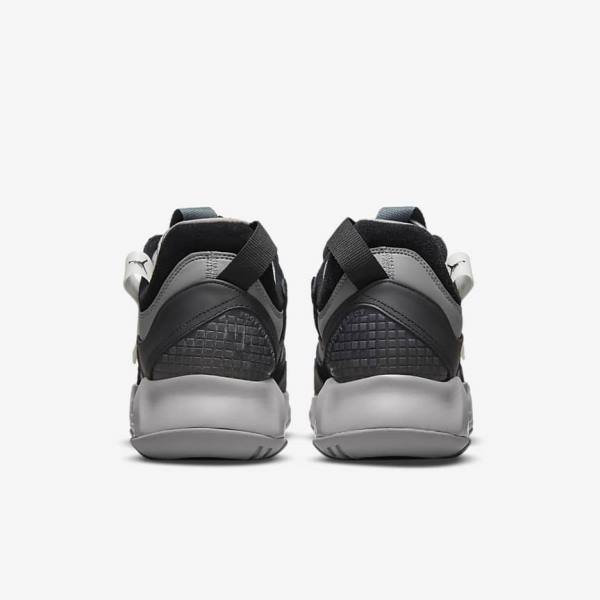 Blue Grey / White / Black Nike Jordan MA2 Men's Sneakers | NK183XEA