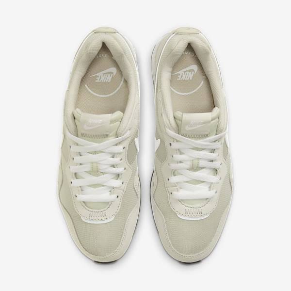 Light Beige / Light Beige / White Nike Venture Runner Women's Sneakers | NK421DCJ