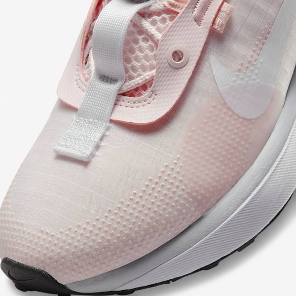 Rose / Platinum / Pink / White Nike Air Max 2021 Women's Sneakers | NK826BDL