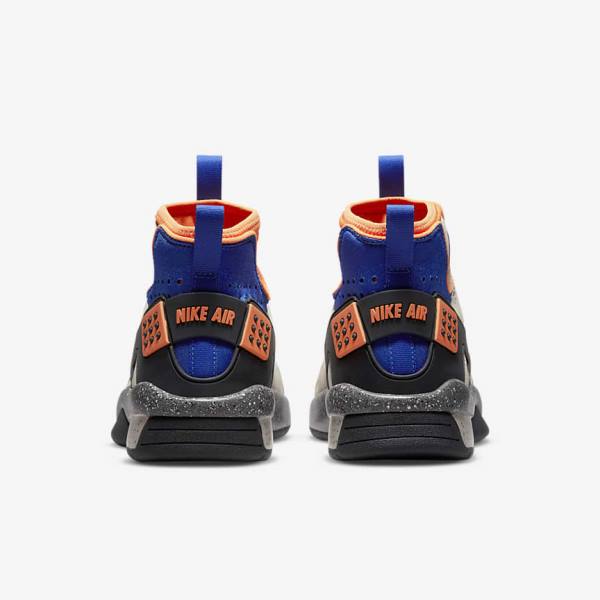 Royal / Light Nike ACG Air Mowabb Men's Sneakers | NK913UDS