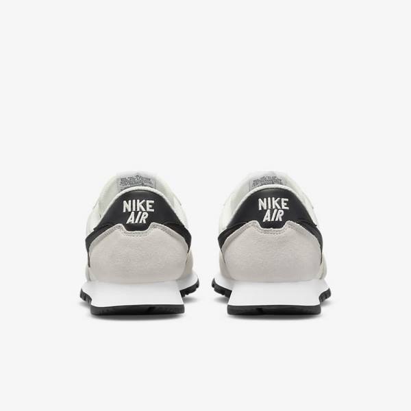 White / Black Nike Air Pegasus 83 Men's Sneakers | NK638WDU