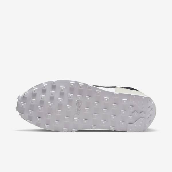 White / Black Nike Daybreak Women's Sneakers | NK320CGN