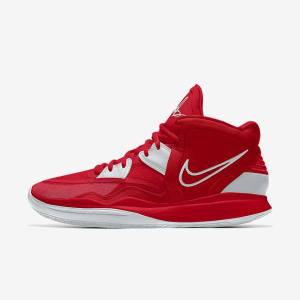 Multicolor Nike Kyrie Infinity By You Custom Men's Basketball Shoes | NK917CRH