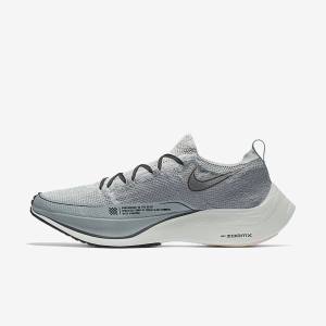 Multicolor Nike ZoomX Vaporfly NEXT% 2 By You Road Racing Men's Running Shoes | NK982RZK